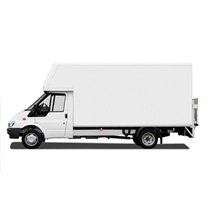 Van Hire NW10