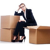 Commercial Move NW10