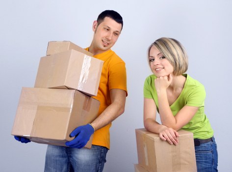 Brentpark man and van service for home and business moving needs