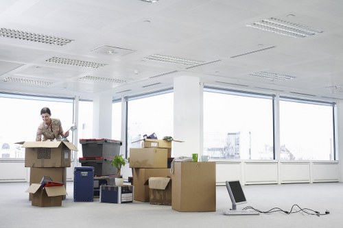 Brentpark moving support for furniture and bulky items