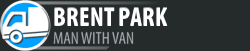 Man with Van Brent Park